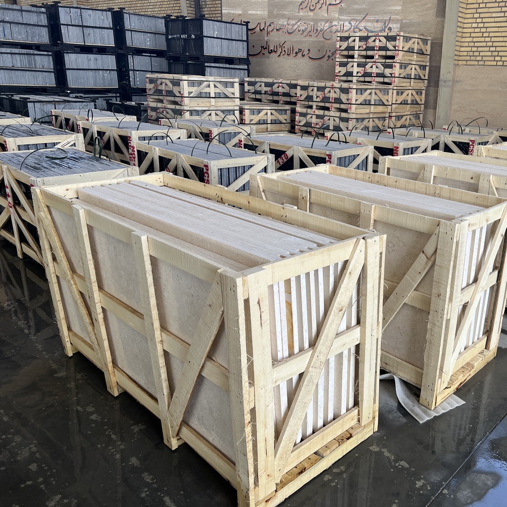 Persian Marble Cut-to-Size – For Architects & Designers