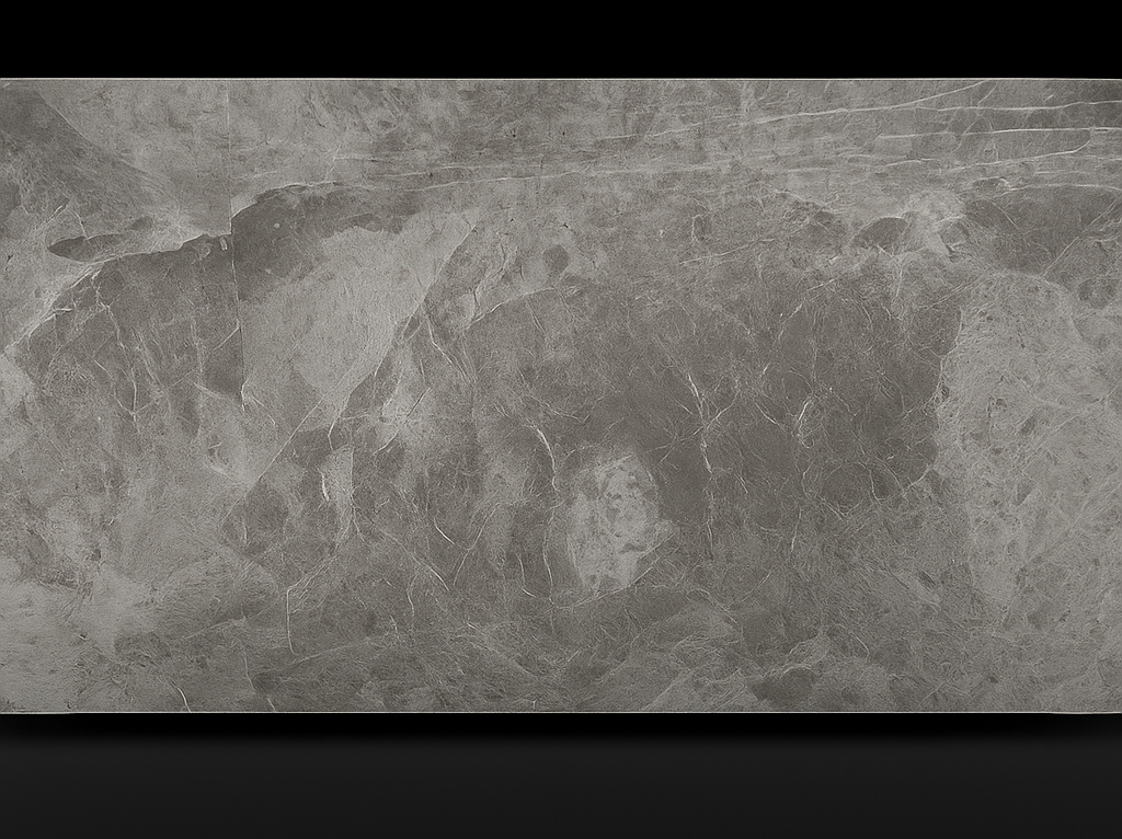 Global Markets for Persian Silver Marble – GCC, Russia, China